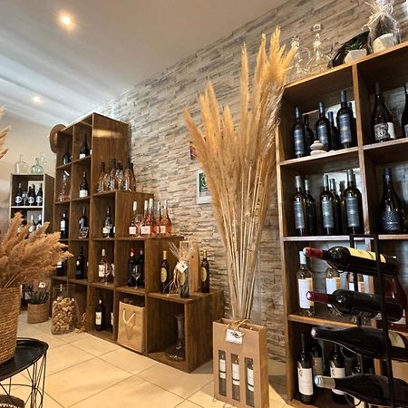 A L'Oree Des Vignes Montady Kültér fotó